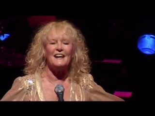 Petula clark chariot (live olympia)