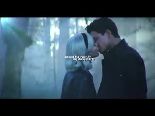 Nabrina || sabrina spellman & nicholas scratch || chilling adventures of sabrina