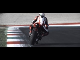 2018 ducati panigale v4