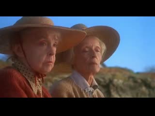 Las ballenas de agosto (the whales of august, 1987) lindsay anderson vose