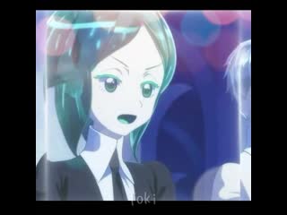 [houseki no kuni] <phos>