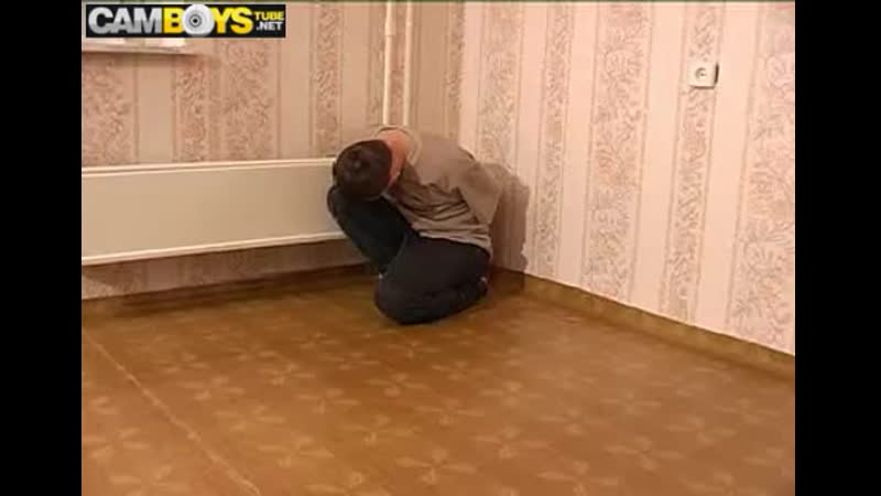 Мальчики зайчики 3