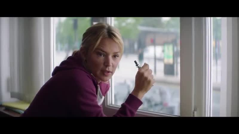 Сибил/sibyl, 2019 bande annonce vf;