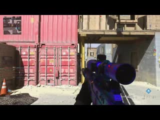 Jokes on them, i don't need longshots