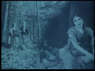 1914 золушка / cendrillon (nk)