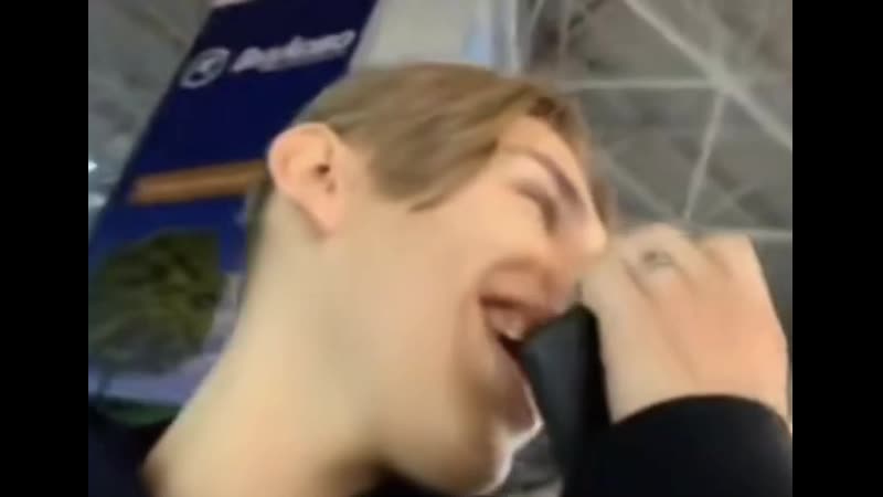 Владос мирос смешная вы такая