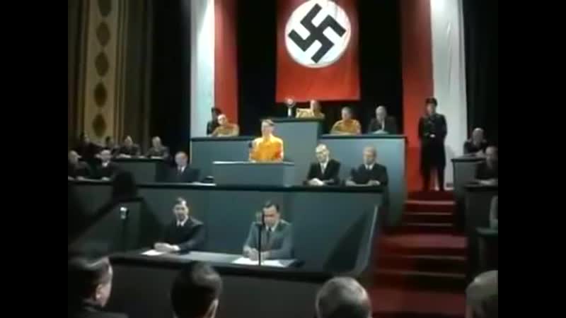 Hitler el reinado del mal (tv) (hitler the rise of evil, 2003) christian duguay