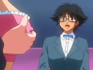 Famiresu senshi purin hentai ova 3 episodes 480p