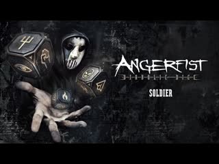 Angerfist soldier (diabolic preview)