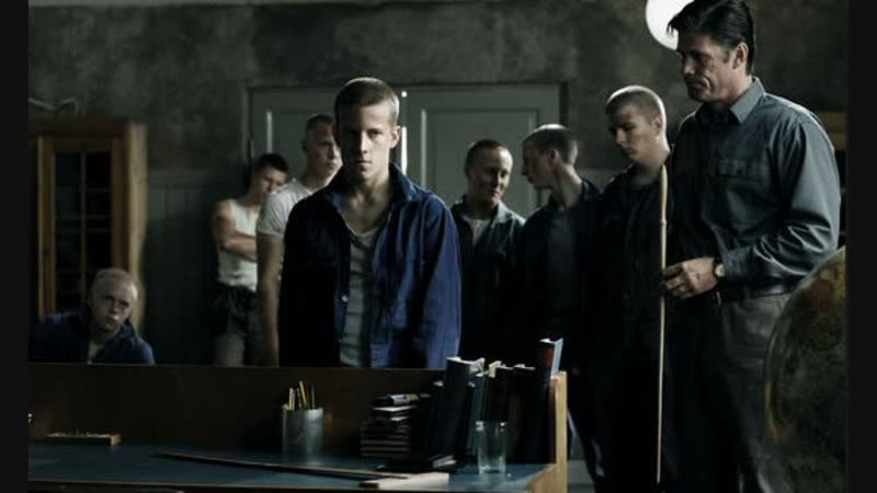 Дом темных бабочек / tummien perhosten koti 2008