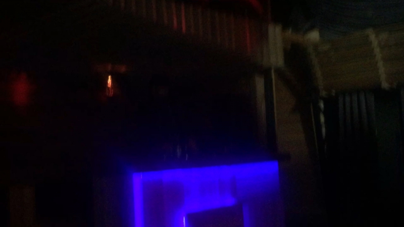 Luso dance party в look in rooms 19 02 2017