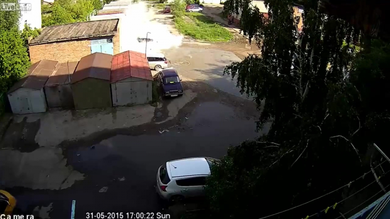 Баллон porn video – Взорвался газовый баллон в автомобиле
