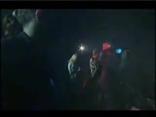 Fields of the nephilim for her light (live at brixton academy london 1990)