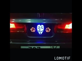 V znachit vendetta 💣