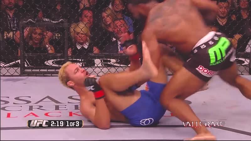 Ufc 167 tyron woodley vs josh koscheck