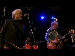 Elvin bishop thats my thing live in concert (2012)