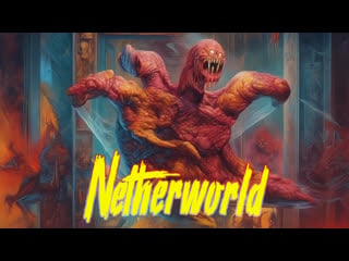 1992 загробный мир / netherworld