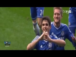 Oscar vs stoke