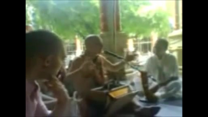 Sripad aindra prabhu last bhagavatam class (full) sb 4 7 50 on 15 05 2010