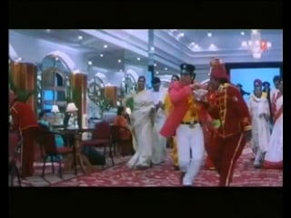 Its happens only in india full song pardesi babu govinda, shilpa shetty