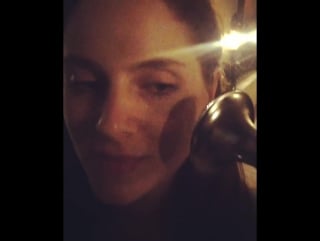 Sophie rundle (steven waddington instagram) behind the scenes (p2)