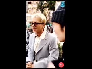 Mino sulking because jinu, hoony their manager surprised him for his birthday but yoon only sent him a text yoon but i sent