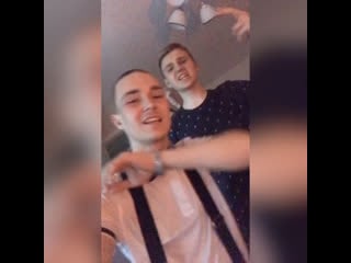 Randy crocs, denny new track