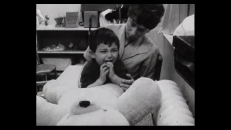 Джон (1969)