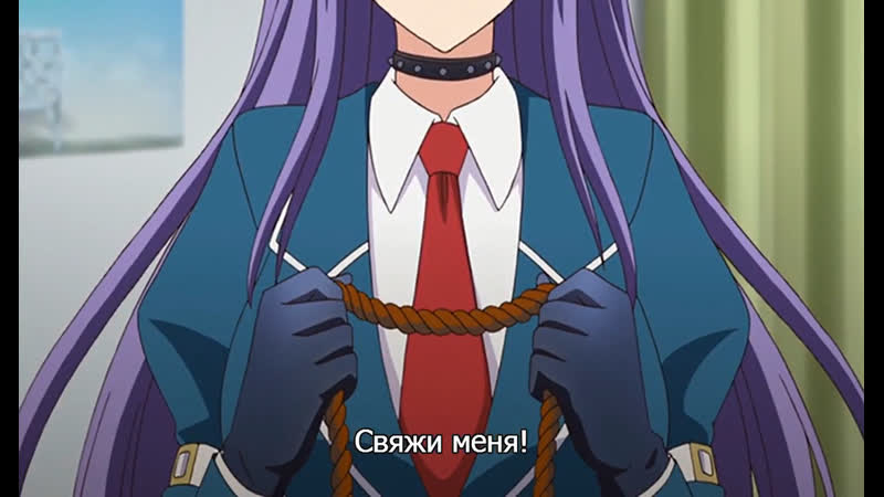 Hyoudou ibukikanpeki ibuki kaichou ga kousoku do m!? na wake 1