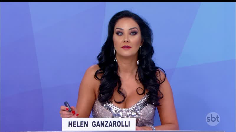 Helen ganzarolli
