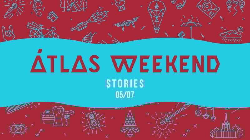 Aw 2018 stories | day 3 | pianoбой