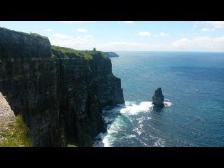 Cliffs of moher ireland