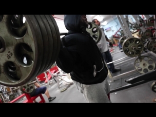 Kai greene leg workout #letswork
