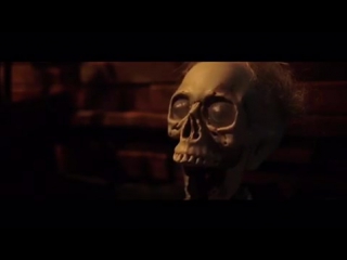 Happy halloween в forest