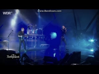 Eisbrecher 1000 narben loreley 20 wahre jahre in extremo