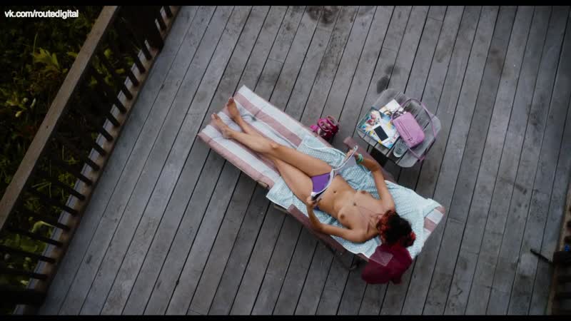 Audrey tautou nude, susan sarandon the jesus rolls (2019) hd 1080p web watch online одри тоту, сьюзан сарандон дальше некуда