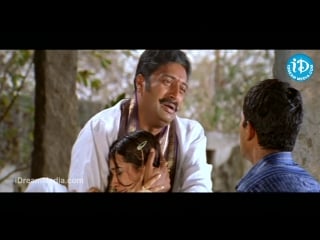 Gangotri movie aditi agarwal, prakash raj sentimental scene