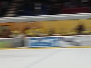 Видео от eishockeyfreunde ehc arosa/sc riessersee