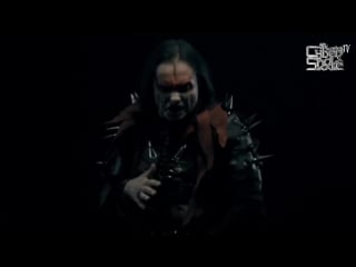 Videoclips cyber snake tv (rock+)