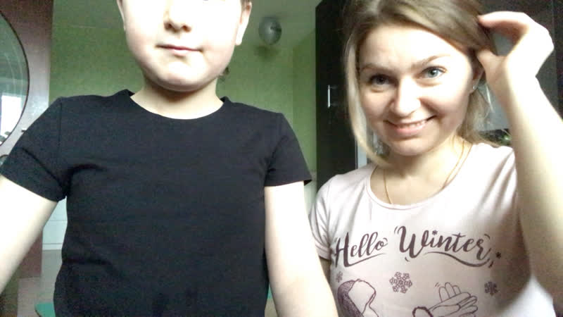 Сказочная йога гимнастика 🌸