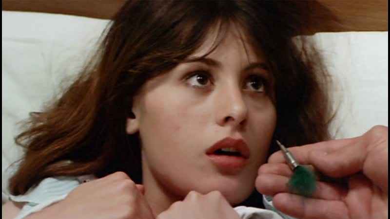 Enigma rosso 1978 / orgie des todes / tráfico de menores / red rings of fear / красная загадка (rus)