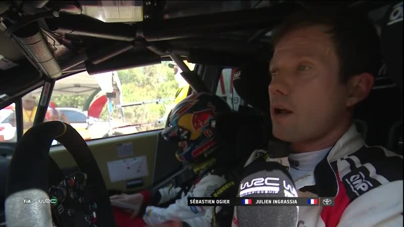 Day3 porn video – Wrc 2020 round 3 mexico day3 highlights