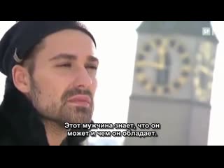 David garrett glanz gloria 18 10 2012