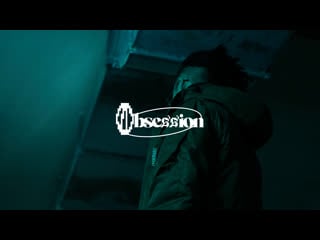 Dissident f/w 20 21 "obsession" drop i campaign