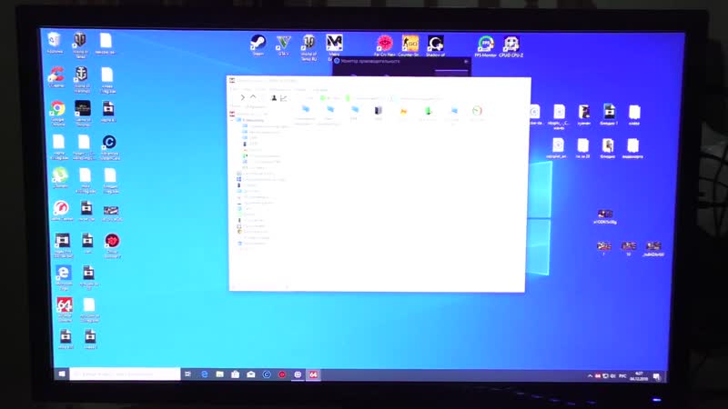 [netechnoblog] gammaxx 300 fury самый тихий башенный кулер на планете #gammaxx #gammaxx300