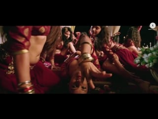 Aao raja gabbar is back chitrangada singh yo yo honey singh neha kakkar danceparty