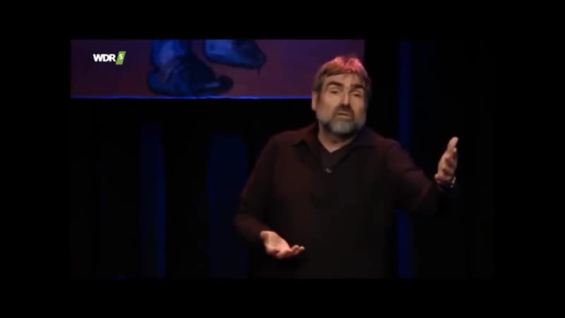 Volker pispers über bankensystem zinssystem reichtumsverteilung und medien