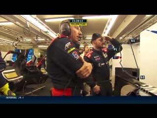 24 hours of #lemans 2018 full race highlights