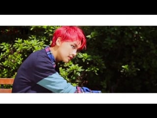 170911 nct dream @ chic teen october issue