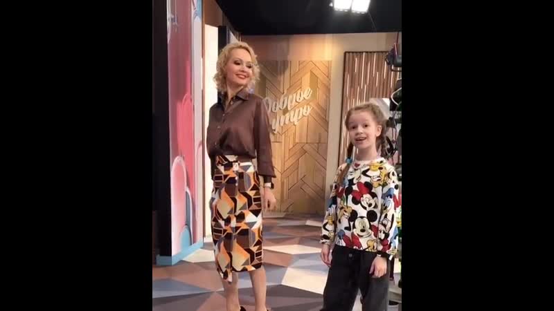 Instagram @skomorokhova taisia